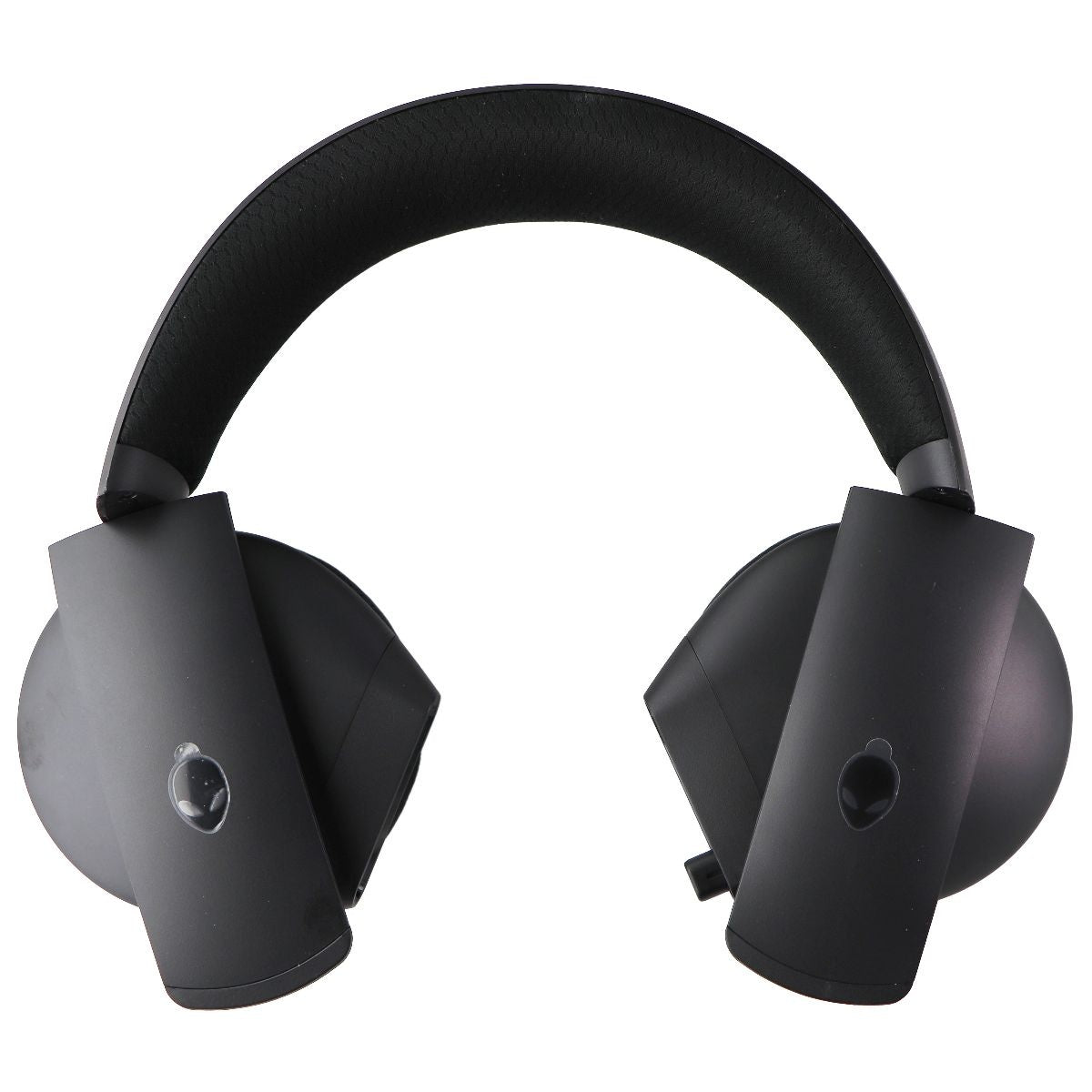 Alienware Audio Alienware AW310H Stereo PC Wired (3.5mm) Headset for PS4 / Xbox / PC ...