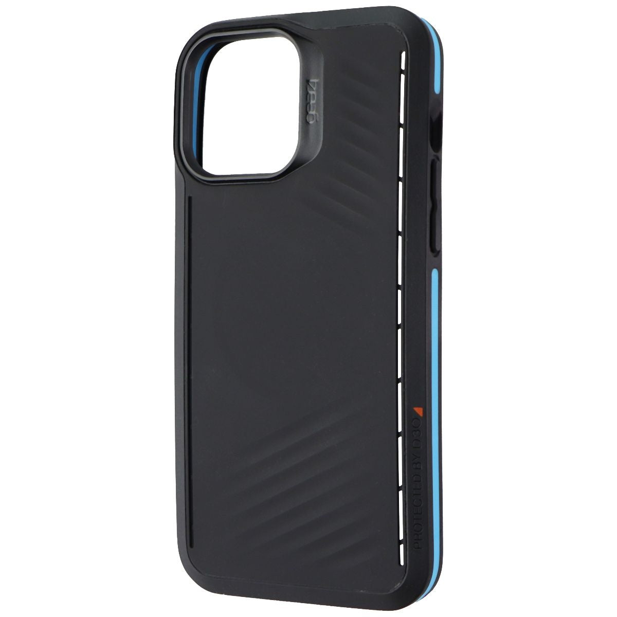 ZAGG Gear4 Vancouver Snap Case for  MagSafe for iPhone 13 Pro Max - Black Cell Phone - Cases, Covers & Skins Zagg    - Simple Cell Bulk Wholesale Pricing - USA Seller