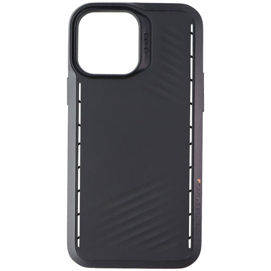 ZAGG Gear4 Vancouver Snap Case for  MagSafe for iPhone 13 Pro Max - Black Cell Phone - Cases, Covers & Skins Zagg    - Simple Cell Bulk Wholesale Pricing - USA Seller