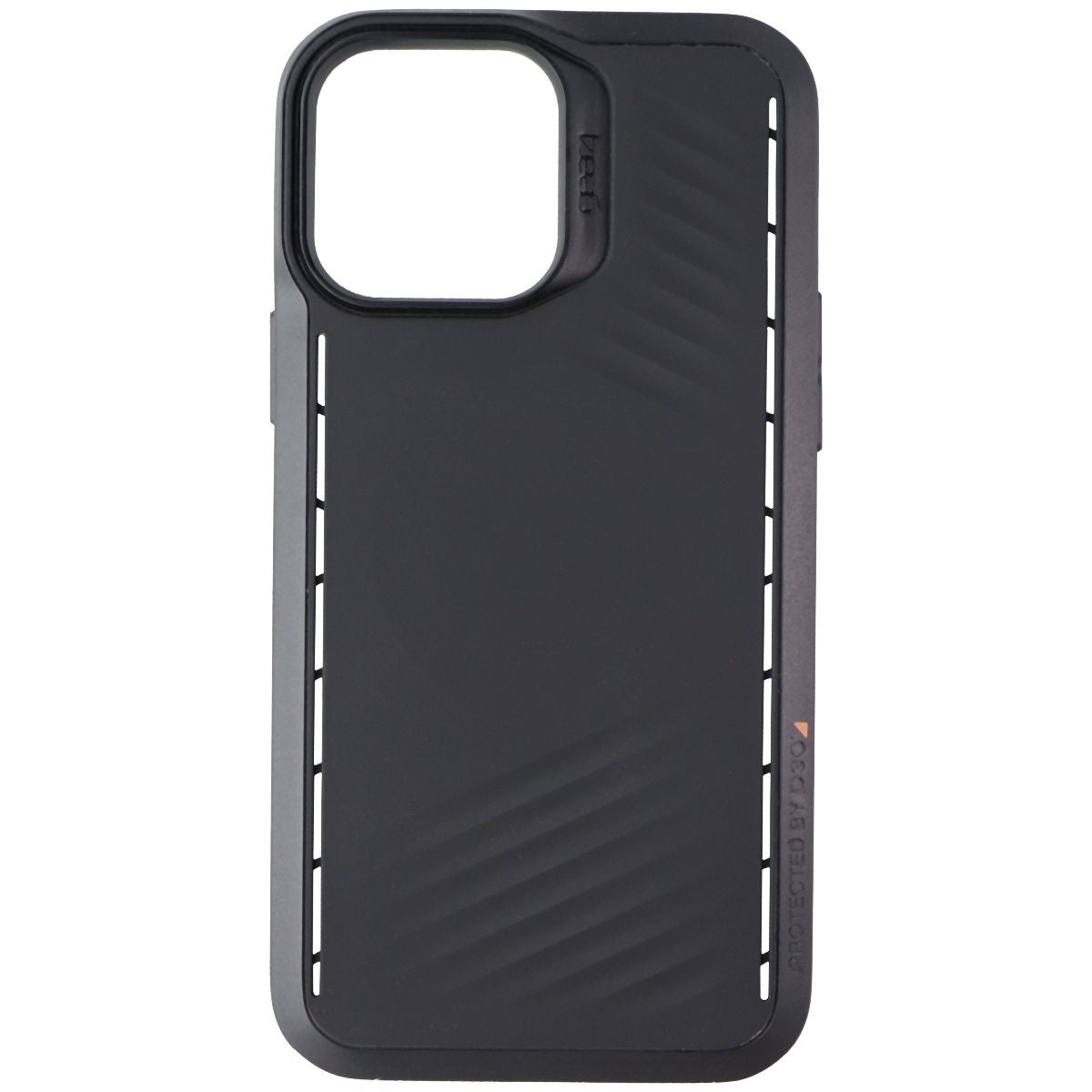 ZAGG Gear4 Vancouver Snap Case for MagSafe for iPhone 13 Pro Max - Black Cell Phone - Cases, Covers & Skins Zagg - Simple Cell Bulk Wholesale Pricing - USA Seller