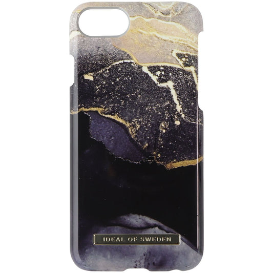 iDeal of Sweden Printed Case for iPhone SE (3rd Gen) - Golden Twilight Marble Cell Phone - Cases, Covers & Skins iDeal of Sweden    - Simple Cell Bulk Wholesale Pricing - USA Seller