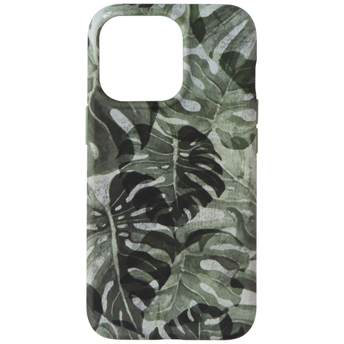Tech21 Eco Art Series Flexible Case for Apple iPhone 13 Pro - Earth Green Cell Phone - Cases, Covers & Skins Tech21    - Simple Cell Bulk Wholesale Pricing - USA Seller