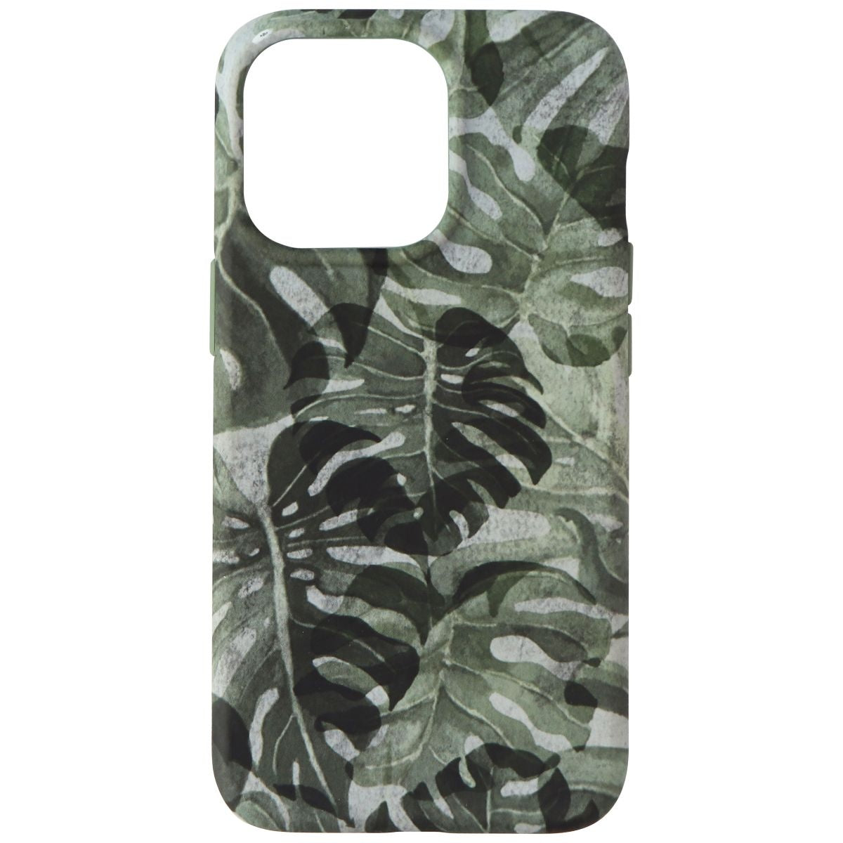 Tech21 Eco Art Series Flexible Case for Apple iPhone 13 Pro - Earth Green Cell Phone - Cases, Covers & Skins Tech21 - Simple Cell Bulk Wholesale Pricing - USA Seller