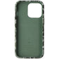 Tech21 Eco Art Series Flexible Case for Apple iPhone 13 Pro - Earth Green Cell Phone - Cases, Covers & Skins Tech21 - Simple Cell Bulk Wholesale Pricing - USA Seller