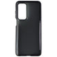 Tech21 Evo Check Series Case for Motorola Edge 5G UW (2021) - Black Cell Phone - Cases, Covers & Skins Tech21    - Simple Cell Bulk Wholesale Pricing - USA Seller
