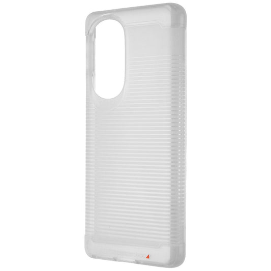 ZAGG Gear4 Havana Series Case for Motorola Edge+ (5G) UW (2022) - Clear Cell Phone - Cases, Covers & Skins Zagg    - Simple Cell Bulk Wholesale Pricing - USA Seller
