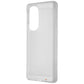 ZAGG Gear4 Havana Series Case for Motorola Edge+ (5G) UW (2022) - Clear Cell Phone - Cases, Covers & Skins Zagg    - Simple Cell Bulk Wholesale Pricing - USA Seller