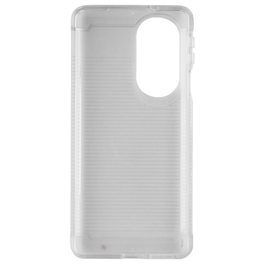 ZAGG Gear4 Havana Series Case for Motorola Edge+ (5G) UW (2022) - Clear Cell Phone - Cases, Covers & Skins Zagg    - Simple Cell Bulk Wholesale Pricing - USA Seller