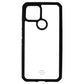 ITSKINS Hybrid Solid Series Case for Google Pixel 5 - Black/Clear Cell Phone - Cases, Covers & Skins ITSKINS - Simple Cell Bulk Wholesale Pricing - USA Seller
