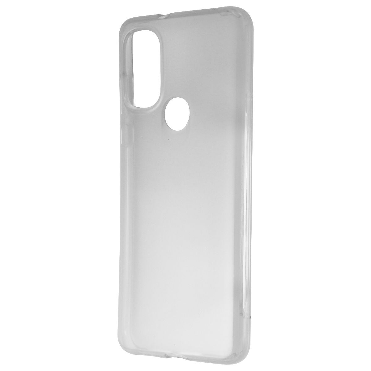 Tech21 Evo Lite Series Flexible Case for Motorola Moto G PURE - Clear Cell Phone - Cases, Covers & Skins Tech21 - Simple Cell Bulk Wholesale Pricing - USA Seller