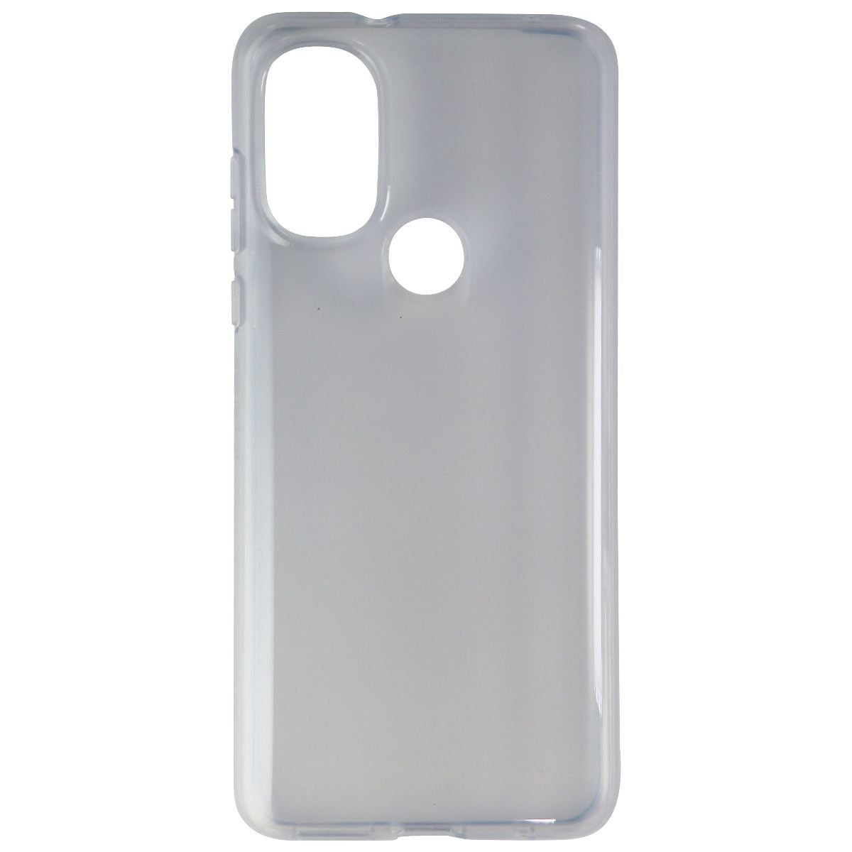 Tech21 Evo Lite Series Flexible Case for Motorola Moto G PURE - Clear Cell Phone - Cases, Covers & Skins Tech21 - Simple Cell Bulk Wholesale Pricing - USA Seller
