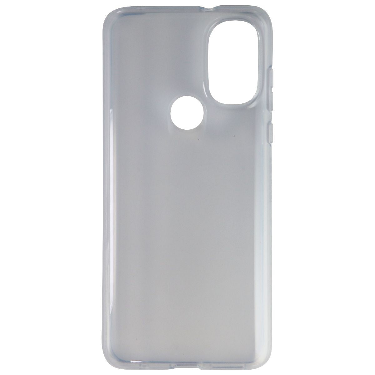 Tech21 Evo Lite Series Flexible Case for Motorola Moto G PURE - Clear Cell Phone - Cases, Covers & Skins Tech21 - Simple Cell Bulk Wholesale Pricing - USA Seller