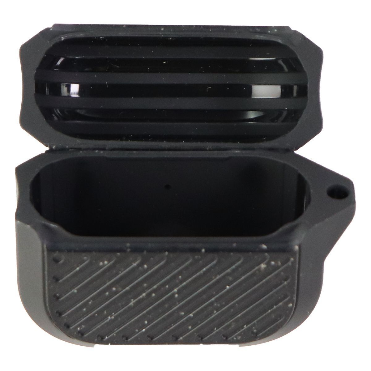 Laut Capsule Impkt Ultra Durable Case for Apple AirPods 3rd Gen - Slate / Black