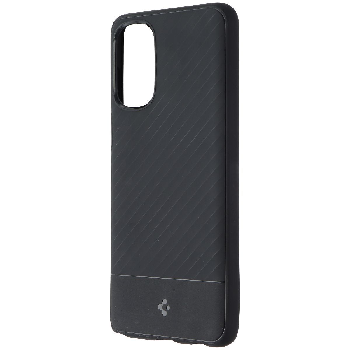 Spigen Core Armor Series Case for Motorola Moto G Stylus (2022) - Black Cell Phone - Cases, Covers & Skins Spigen - Simple Cell Bulk Wholesale Pricing - USA Seller