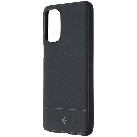 Spigen Core Armor Series Case for Motorola Moto G Stylus (2022) - Black Cell Phone - Cases, Covers & Skins Spigen - Simple Cell Bulk Wholesale Pricing - USA Seller