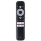 TCL Remote Control (RC902N FMR1) with Netflix/Youtube Hotkeys - Black TV, Video & Audio Accessories - Remote Controls TCL    - Simple Cell Bulk Wholesale Pricing - USA Seller