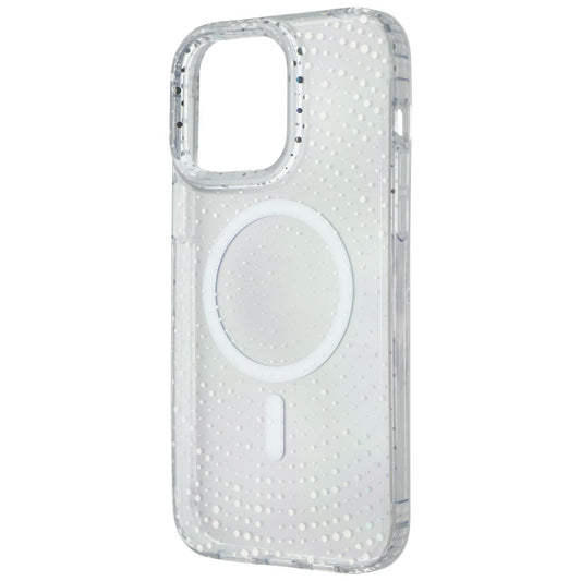 Tech21 Evo Sparkle Case for MagSafe for iPhone 14 Pro Max - Radiant Cell Phone - Cases, Covers & Skins Tech21 - Simple Cell Bulk Wholesale Pricing - USA Seller