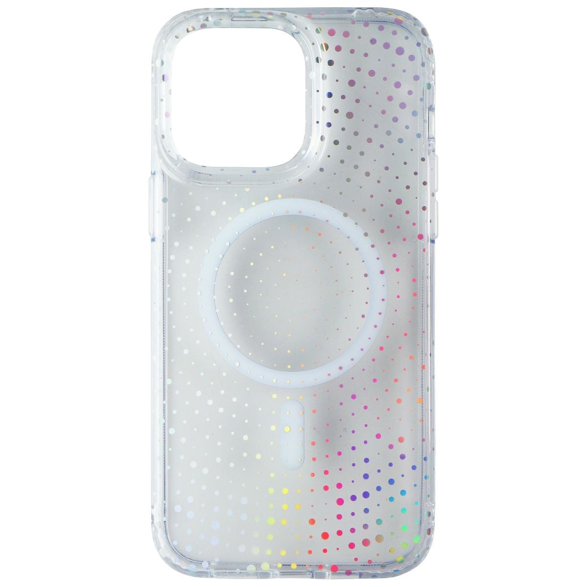 Tech21 Evo Sparkle Case for MagSafe for iPhone 14 Pro Max - Radiant Cell Phone - Cases, Covers & Skins Tech21 - Simple Cell Bulk Wholesale Pricing - USA Seller