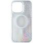 Tech21 Evo Sparkle Case for MagSafe for iPhone 14 Pro Max - Radiant Cell Phone - Cases, Covers & Skins Tech21 - Simple Cell Bulk Wholesale Pricing - USA Seller