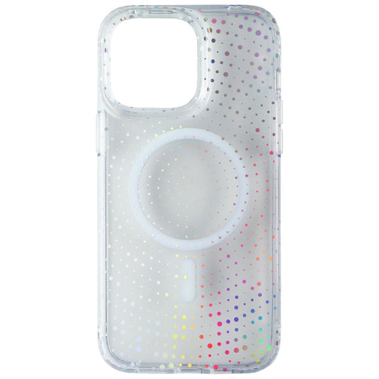 Tech21 Evo Sparkle Case for MagSafe for iPhone 14 Pro Max - Radiant Cell Phone - Cases, Covers & Skins Tech21 - Simple Cell Bulk Wholesale Pricing - USA Seller