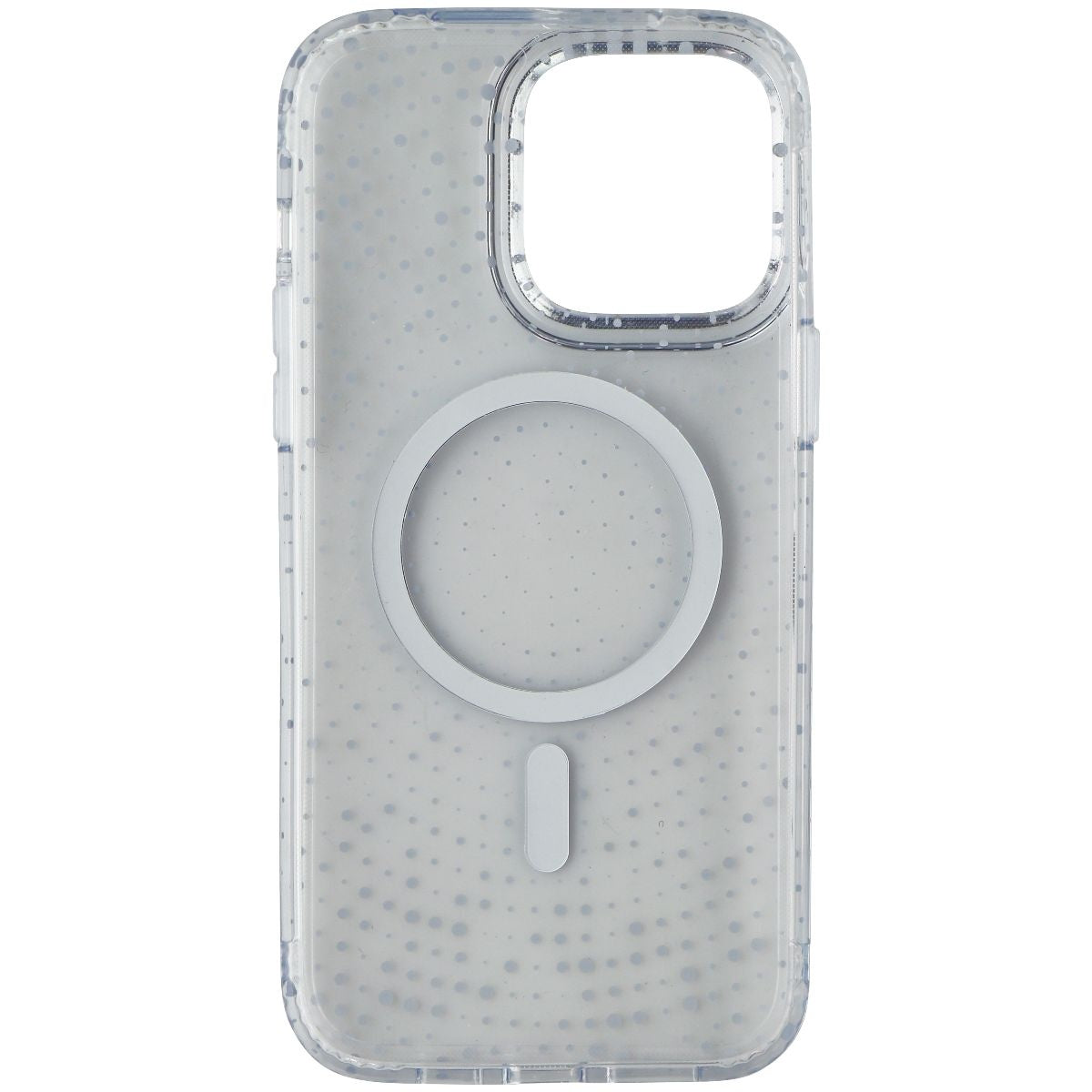 Tech21 Evo Sparkle Case for MagSafe for iPhone 14 Pro Max - Radiant Cell Phone - Cases, Covers & Skins Tech21 - Simple Cell Bulk Wholesale Pricing - USA Seller