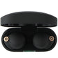 Sony WF-1000XM4 Noise Canceling Wireless Headphones with Alexa - Black (YY2948) Portable Audio - Headphones Sony - Simple Cell Bulk Wholesale Pricing - USA Seller