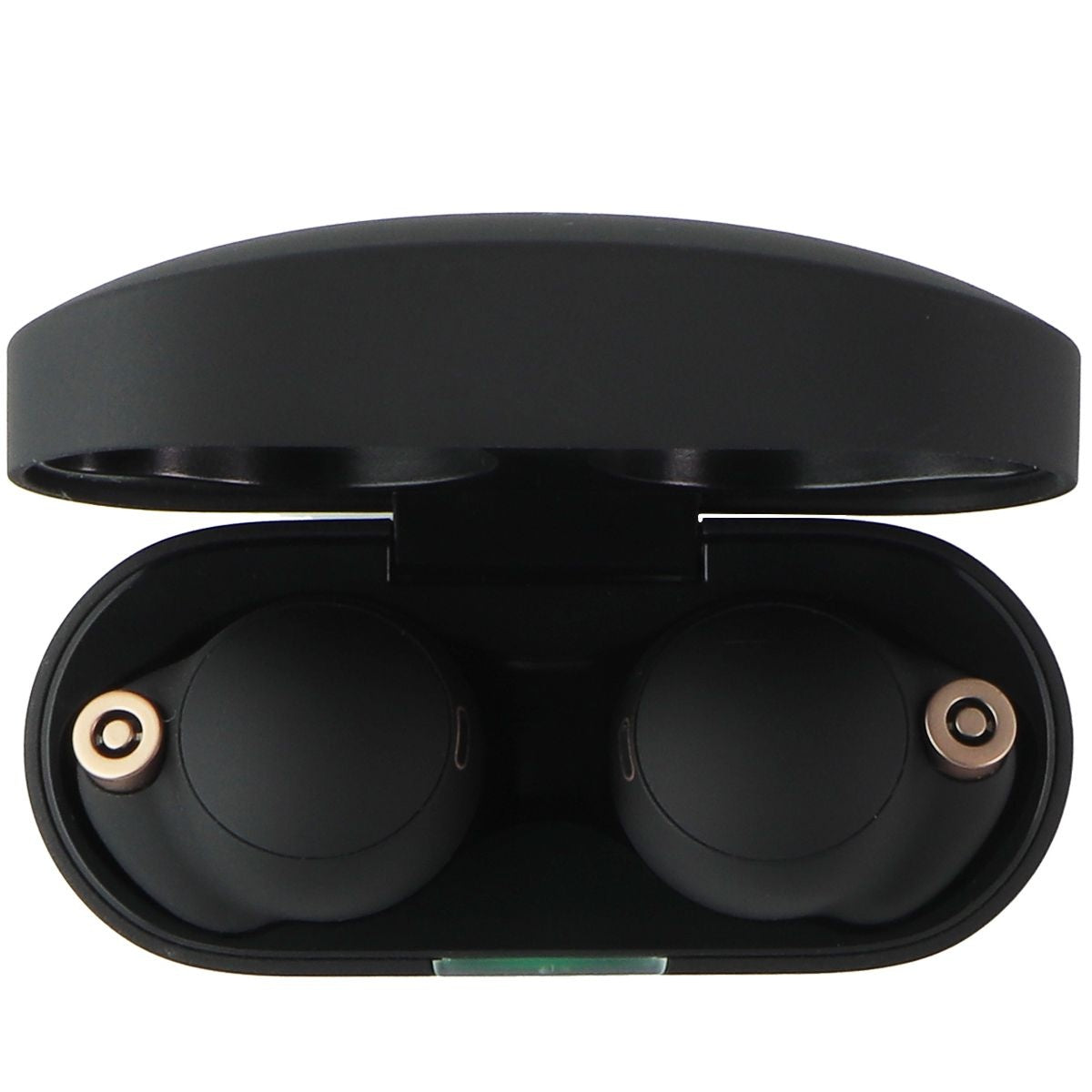 Sony WF-1000XM4 Noise Canceling Wireless Headphones with Alexa - Black (YY2948) Portable Audio - Headphones Sony - Simple Cell Bulk Wholesale Pricing - USA Seller