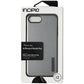 Incipio DualPro Case for Apple iPhone 8 Plus/7 Plus - Iridescent Silver/Charcoal Cell Phone - Cases, Covers & Skins Incipio - Simple Cell Bulk Wholesale Pricing - USA Seller