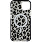 Kate Spade Defensive Case for MagSafe for iPhone 14 Plus - City Leopard Cell Phone - Cases, Covers & Skins Kate Spade New York - Simple Cell Bulk Wholesale Pricing - USA Seller