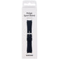 Samsung Ridge Sport Band for Galaxy Watch4 & Classic (20mm) Small/Medium - Navy Smart Watch Accessories - Watch Bands Samsung - Simple Cell Bulk Wholesale Pricing - USA Seller