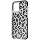 Kate Spade Defensive Hardshell Case for iPhone 13 Pro Max - City Leopard/Clear Cell Phone - Cases, Covers & Skins Kate Spade - Simple Cell Bulk Wholesale Pricing - USA Seller
