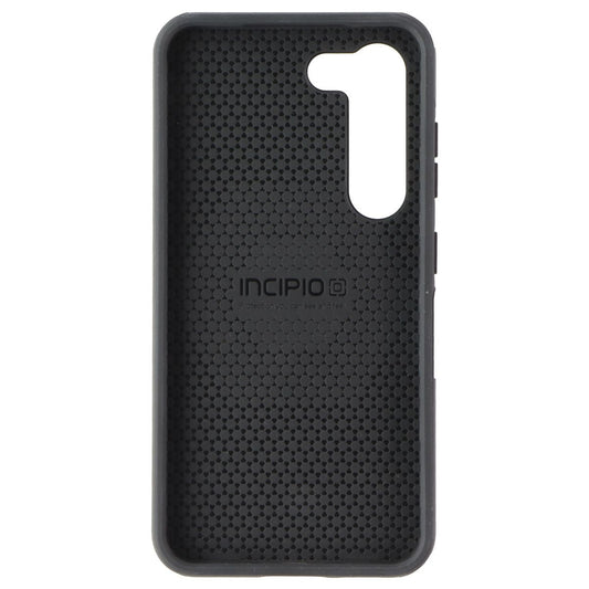 Incipio Duo Series Case for Samsung Galaxy S23 - Black (SA-2044-BLK)