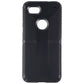 Speck Presidio Grip Case for Google Pixel 3a - Black/Black Cell Phone - Cases, Covers & Skins Speck - Simple Cell Bulk Wholesale Pricing - USA Seller