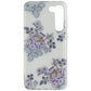 Coach Protective Case for Samsung Galaxy (S23+) - Moody Floral Cell Phone - Cases, Covers & Skins Coach - Simple Cell Bulk Wholesale Pricing - USA Seller