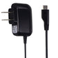 Samsung (5V/0.7A) Wall Charger/Travel Adapter - Black (ATADU32JBE) Multipurpose Batteries & Power - Multipurpose AC to DC Adapters Samsung - Simple Cell Bulk Wholesale Pricing - USA Seller