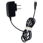 Samsung (5V/0.7A) Wall Charger/Travel Adapter - Black (ATADU32JBE) Multipurpose Batteries & Power - Multipurpose AC to DC Adapters Samsung - Simple Cell Bulk Wholesale Pricing - USA Seller