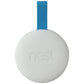 Google Nest Tag Wireless Home Security Key Fob - White/Blue Home Security - Security Systems Google - Simple Cell Bulk Wholesale Pricing - USA Seller