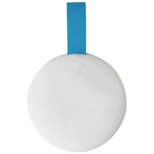 Google Nest Tag Wireless Home Security Key Fob - White/Blue Home Security - Security Systems Google - Simple Cell Bulk Wholesale Pricing - USA Seller