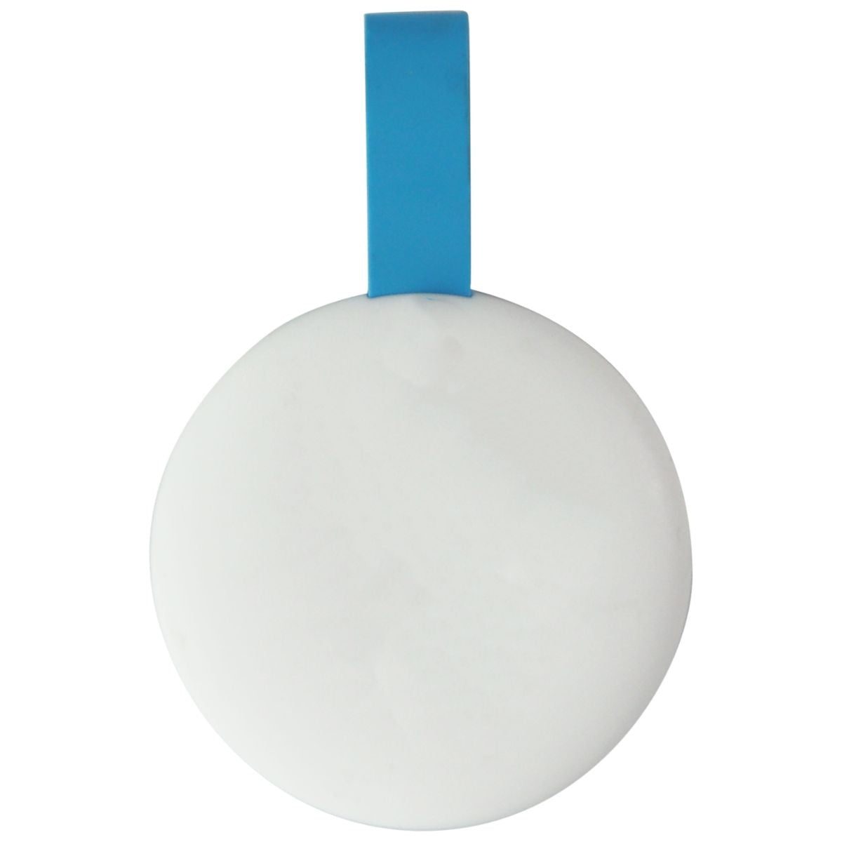 Google Nest Tag Wireless Home Security Key Fob - White/Blue Home Security - Security Systems Google    - Simple Cell Bulk Wholesale Pricing - USA Seller