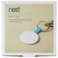 Google Nest Tag Wireless Home Security Key Fob - White/Blue Home Security - Security Systems Google - Simple Cell Bulk Wholesale Pricing - USA Seller