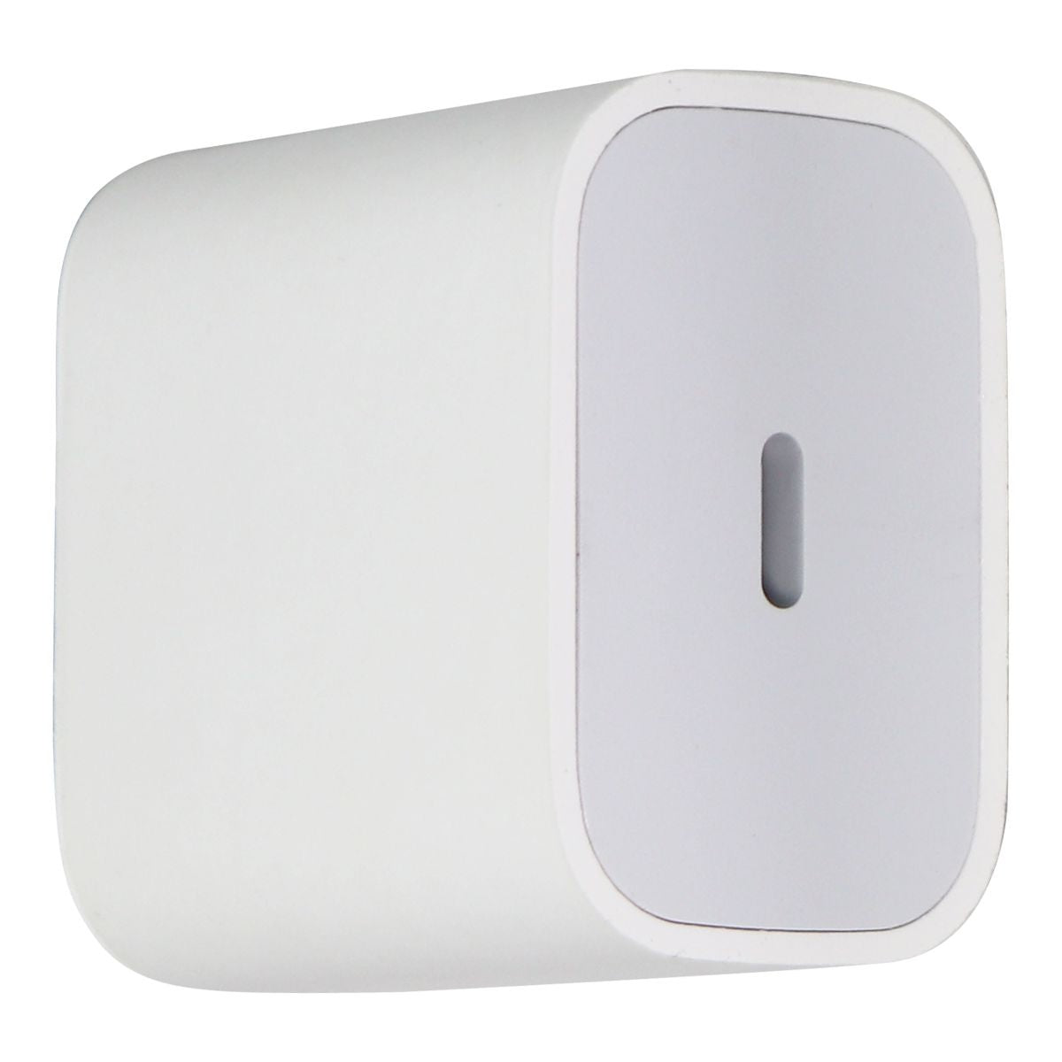 Apple 20-Watt (USB-C) Wall Charger Travel Adapter - White (A2305) Cell Phone - Chargers & Cradles Apple - Simple Cell Bulk Wholesale Pricing - USA Seller