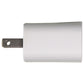 Apple 20-Watt (USB-C) Wall Charger Travel Adapter - White (A2305) Cell Phone - Chargers & Cradles Apple - Simple Cell Bulk Wholesale Pricing - USA Seller