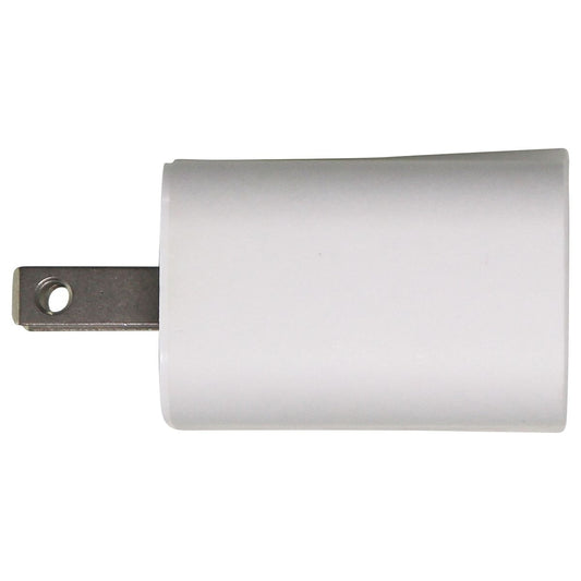 Apple 20-Watt (USB-C) Wall Charger Travel Adapter - White (A2305) Cell Phone - Chargers & Cradles Apple - Simple Cell Bulk Wholesale Pricing - USA Seller