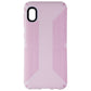 Speck Presidio Grip Series Case for the Samsung Galaxy A10e - Light Pink Cell Phone - Cases, Covers & Skins Speck - Simple Cell Bulk Wholesale Pricing - USA Seller