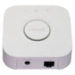 Philips Hue A19 White Bulb Starter Kit with 2 Bulbs & Bridge