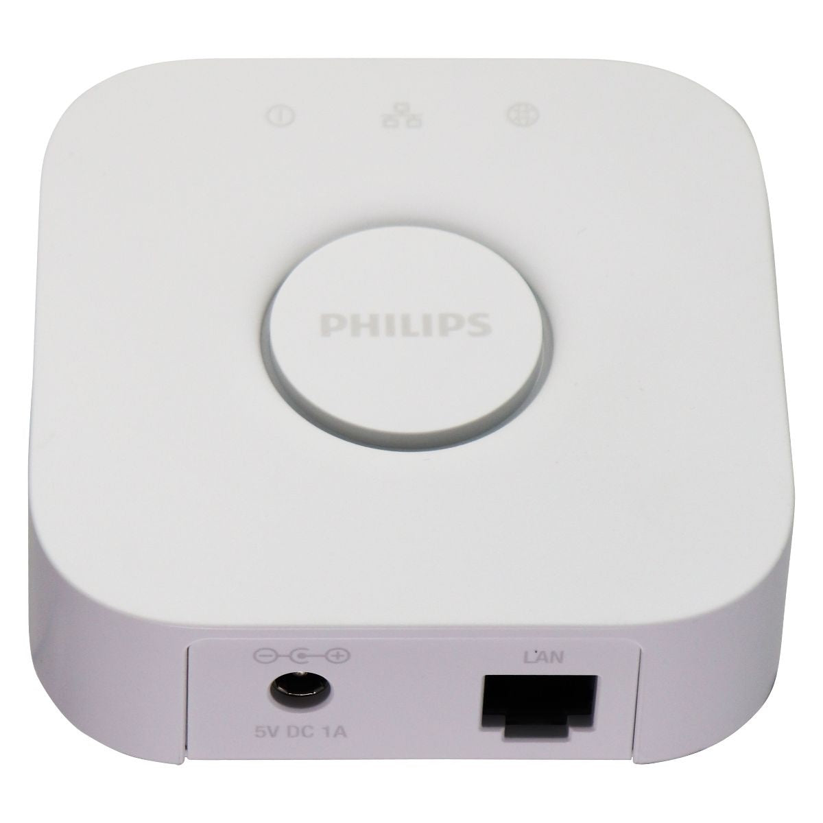 Philips Hue A19 White Bulb Starter Kit with 2 Bulbs & Bridge Home Improvement - Other Home Improvement Philips - Simple Cell Bulk Wholesale Pricing - USA Seller