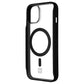 Incipio AeroGrip Case for MagSafe for Apple iPhone 14 - Black/Clear Cell Phone - Cases, Covers & Skins Incipio    - Simple Cell Bulk Wholesale Pricing - USA Seller