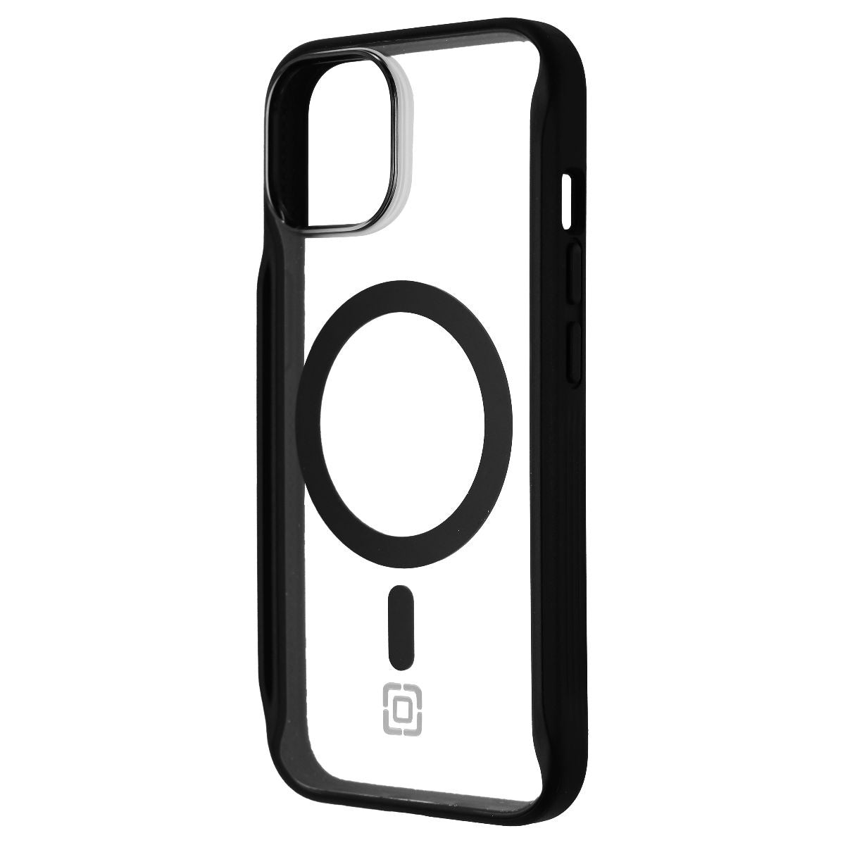Incipio AeroGrip Case for MagSafe for Apple iPhone 14 - Black/Clear Cell Phone - Cases, Covers & Skins Incipio    - Simple Cell Bulk Wholesale Pricing - USA Seller