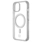 Incipio Duo Case for MagSafe for iPhone 14 - Clear (IPH-2036-CLR) Cell Phone - Cases, Covers & Skins Incipio - Simple Cell Bulk Wholesale Pricing - USA Seller