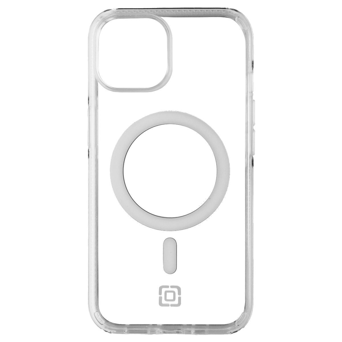 Incipio Duo Case for MagSafe for iPhone 14 - Clear (IPH-2036-CLR) Cell Phone - Cases, Covers & Skins Incipio    - Simple Cell Bulk Wholesale Pricing - USA Seller